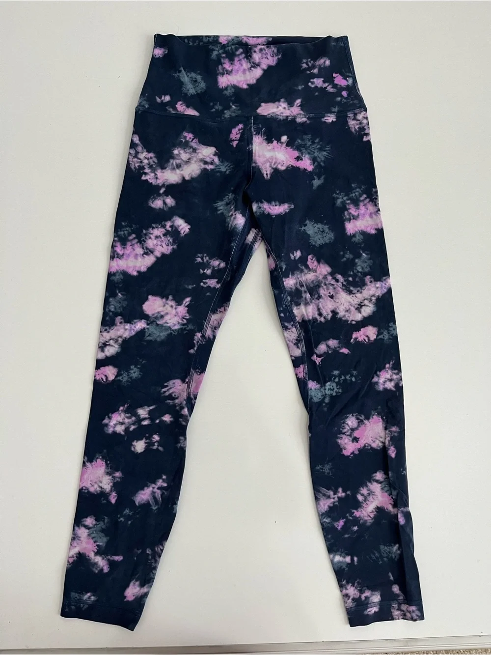 lululemon athletica Tie-Dye align Leggings